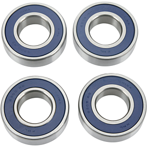 Moose Racing Wheel Bearing - Kit - MULE - A25-1405