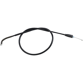 Motion Pro Black Vinyl Clutch Cable for Suzuki - 04-0121