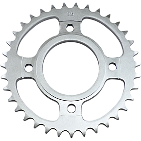 Parts Unlimited Rear Honda Sprocket - 530 - 35 Tooth
