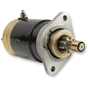 Parts Unlimited Starter Motor - 2110-0553