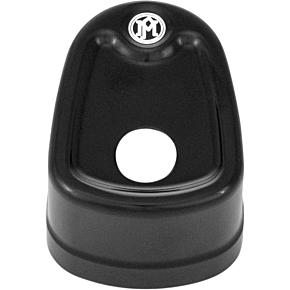 Performance Machine Pm Ignition Switch - Smooth - Contrast Cut 0177-2042SMT-BM