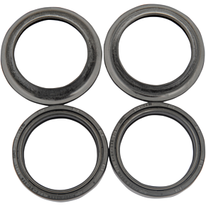 Pivot Works Fork Seal Kit - 46 mm x 62/57 mm x 6/15 mm | 45 mm x 57 mm x 11 mm PWFSK-Z020