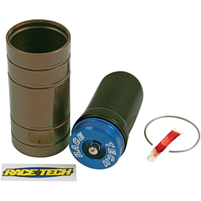 Race Tech Bladder Conversion Kit - 40 mm
