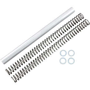 Race Tech Fork Springs - 0.46 kg/mm
