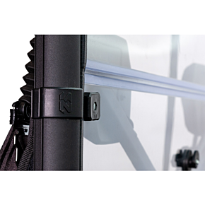 Seizmik Folding Windshield - Rear 32000