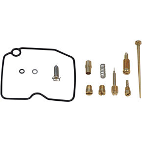 Shindy Carburetor Repair Kit - Arctic Cat 03-457