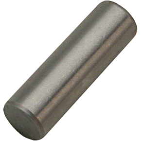 Ss Cycle Idler Shaft - Big Twin 31-6004