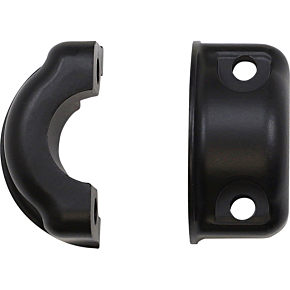 Todds Cycle Handlebar - 1-1/2" Strip - Road Glide - 14" - Chrome 0601-5732