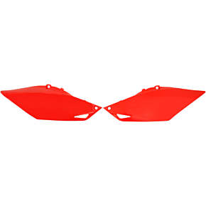 Ufo Side Panels - Red HO04669-070