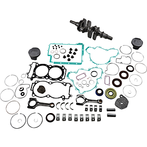 Vertex Engine Rebuild Kit - Polaris WR00044