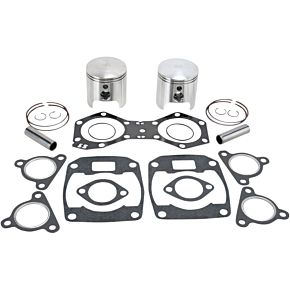 Wiseco Overbore Piston Kit
