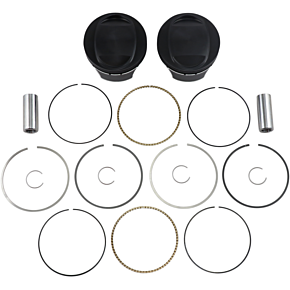 Wiseco Piston Kit K2792