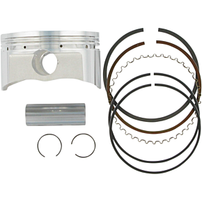 Wiseco Piston Kit - Standard 4562M10000