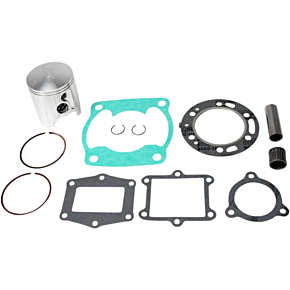 Wiseco Piston Kit with Gaskets PK1081