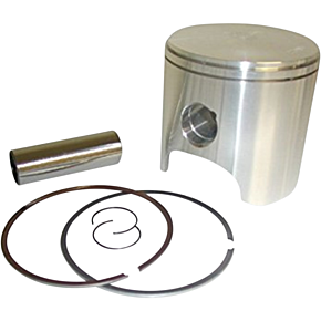 Wiseco Piston - Standard 2451M08500