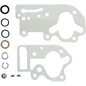 Mylar Gasket/Seal Kit 81-FL