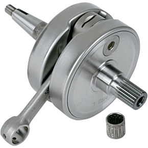 Crankshaft Assembly - Stroker 4107