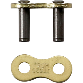 520 HDS GB - Replacement Master Link - Rivet JTC520HDSGBRL