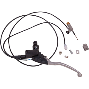 Clutch System - Hymec - Hydraulic 2100629-75
