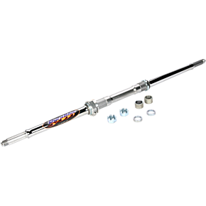 Axle - Eliminator 2+2 - Warrior 20-1141SP