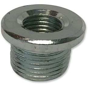 18 mm to 12 mm O2 Bung Converter 1861-1185
