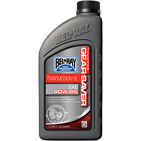 Thumper Transmission Oil - 80W-85 - 1L 99510-B1LW