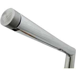 Handlebar Adapter - TBW 0634-0331