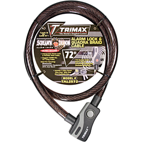 Alarm Cable Lock TAL2572