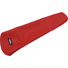 Seat Cover - Red - Honda 0821-3365