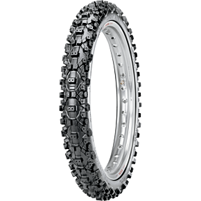 Tire - Surge Mini C7223 - Front - 60/100-14 - 50M TM19760000
