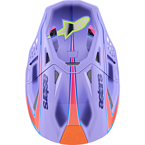 Supertech M10 Helmet - Jett Lawrence R01 - MIPS® - 2XL 8303325-3144-XXL