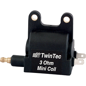 Single-Fire Mini Ignition Coil Kit - Harley Davidson 2006