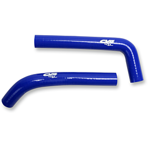 Radiator Hose Kit - Blue SFSMBC29B