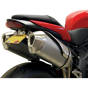 Fender Eliminator Kit - Speed Triple 1T1051