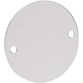 Point Cover - Chrome DS-373917