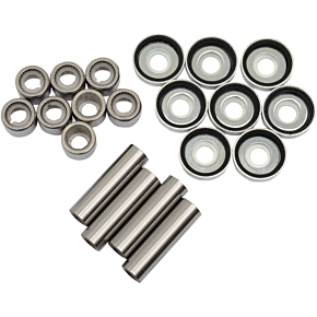 A-Arm Bearing Kit - Front Upper PWAAK-Y02-000U