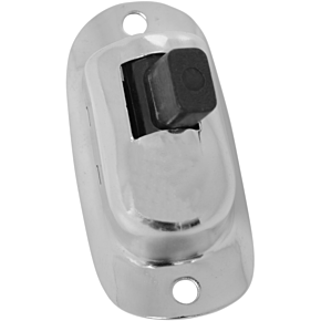 Chrome Dimmer Switch DS-272135