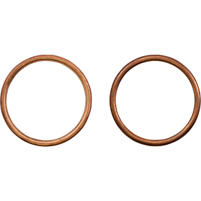 Exhaust Gasket Kit 0934-7221