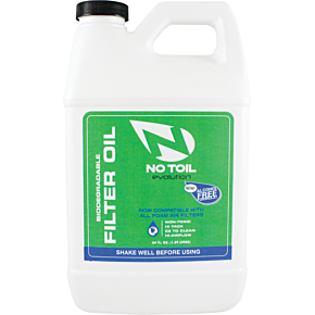Air Filter Oil - 64 U.S. fl oz. EV118