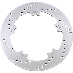Brake Rotor - V-Rod MD514LS