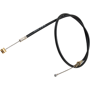 Motion Pro Black Vinyl Clutch Cable for Husqvarna