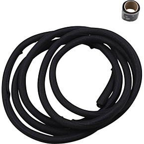 Split Wire Sleeve - 1/2" 906472