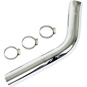 Rear Heat Shield 430ER