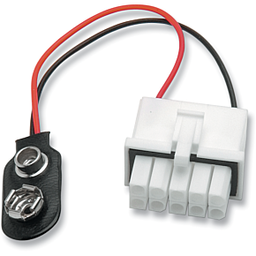 USB 9V Batt Power Adapter 66116002