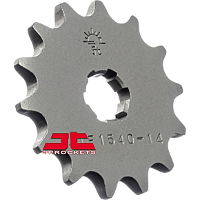 Countershaft Sprocket - 14 Tooth - Z125 JTF1540.14