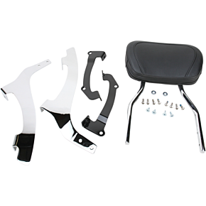 Sissy Bar - Tall - VT1300CR 02-7636