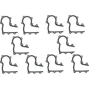 Rocker Cover Gasket 17535-38