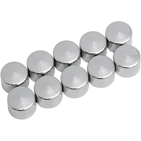 Cover Bolt 7/16 Hex 10 Pack 2402-0116