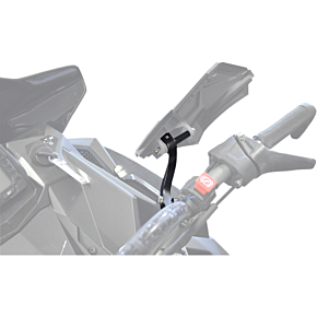 Handguard Mount Kit - Pro Taper Mtn. Bars 34457