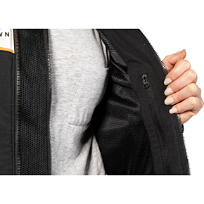 Women's Hella 4™ Jacket - Black - 2XL 2822-1681